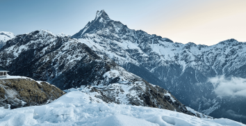 Top best 10 Winter treks in Nepal