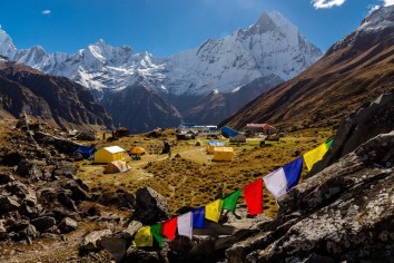 Popular Trekking in Nepal, Trekker likey to choose