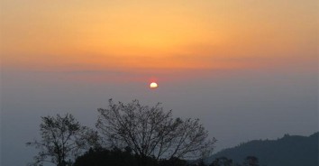 Nagarkot Sunrise Hiking