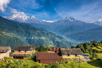 10 Things to know before heading to Nepal
