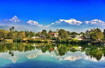 Why Nepal is Best the Tourist Destination ?