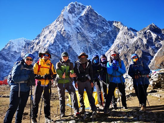 Best Trekking in Nepal for October 2022