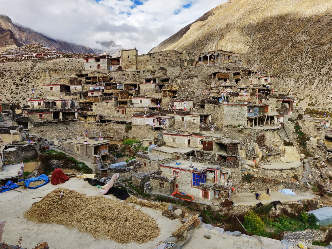 Best things to do in Manang