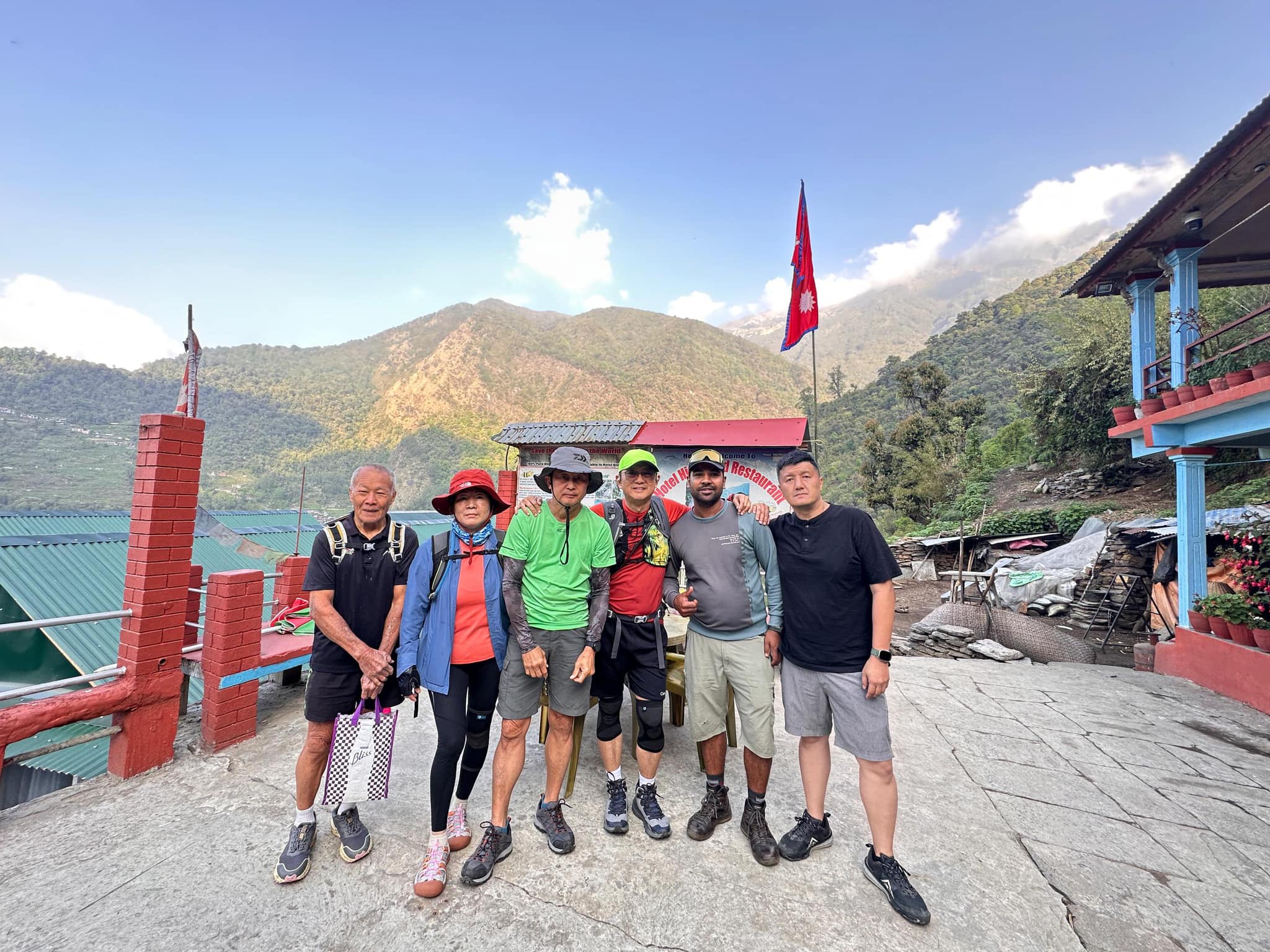 Why It’s Crucial to Choose the Right Trekking Company in Nepal