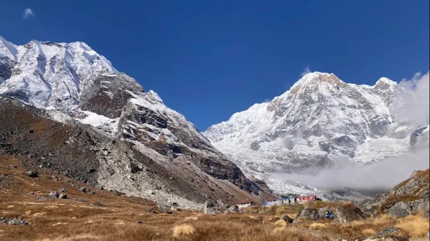 How to Prepare for the Annapurna Base Camp Trek
