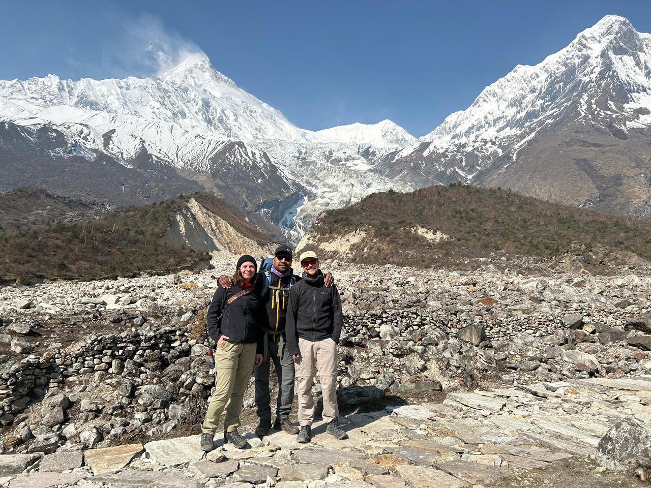 Complete Packing List for the Manaslu Circuit Trek: Everything You Need for a Safe and Comfortable Adventure