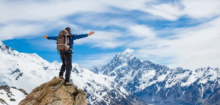 Why the Manaslu Circuit is Nepal’s Most Underrated Trek